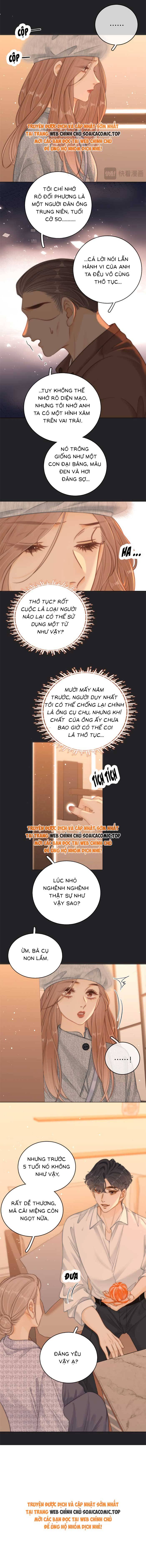 Ninita Yêu Dấu - Phần 2 Chap 1566.7 - Next Chap 1567.7