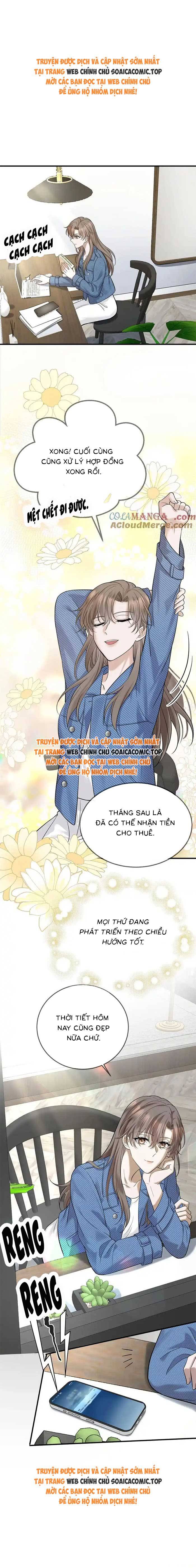 Ninita Yêu Dấu - Phần 2 Chap 1566.8 - Next Chap 1567.8