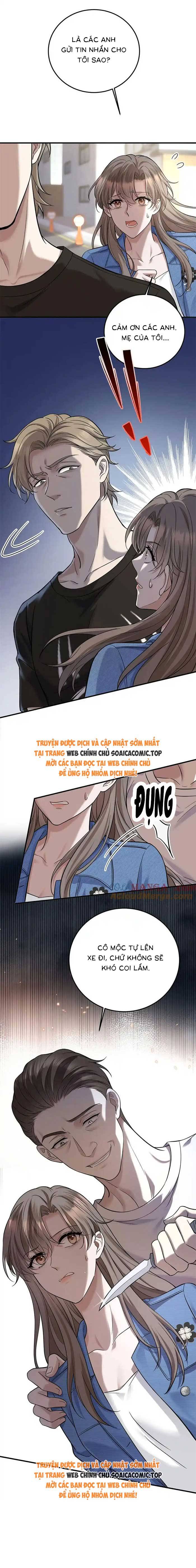 Ninita Yêu Dấu - Phần 2 Chap 1566.8 - Next Chap 1567.8