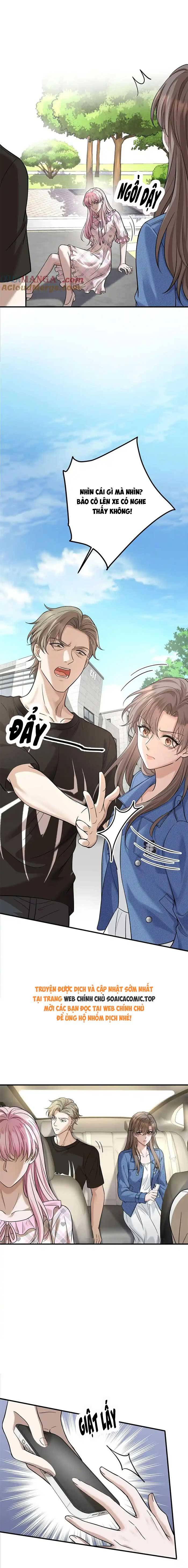 Ninita Yêu Dấu - Phần 2 Chap 1566.8 - Next Chap 1567.8