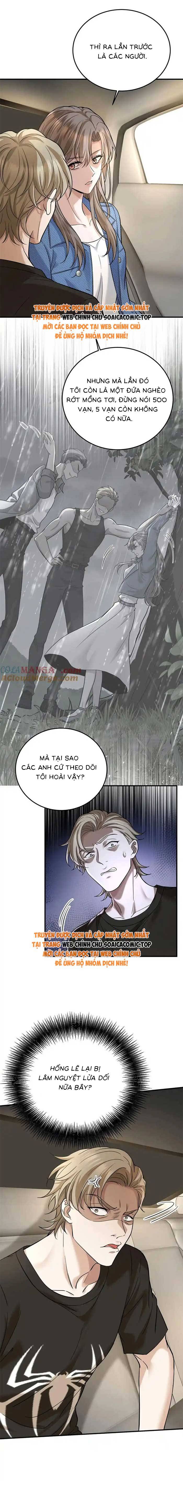 Ninita Yêu Dấu - Phần 2 Chap 1566.8 - Next Chap 1567.8
