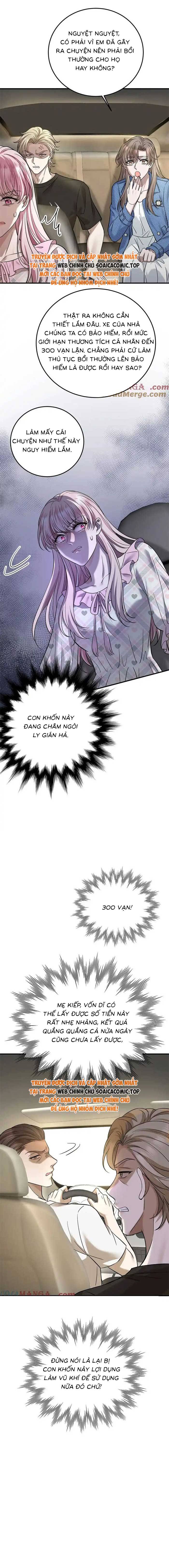 Ninita Yêu Dấu - Phần 2 Chap 1566.8 - Next Chap 1567.8