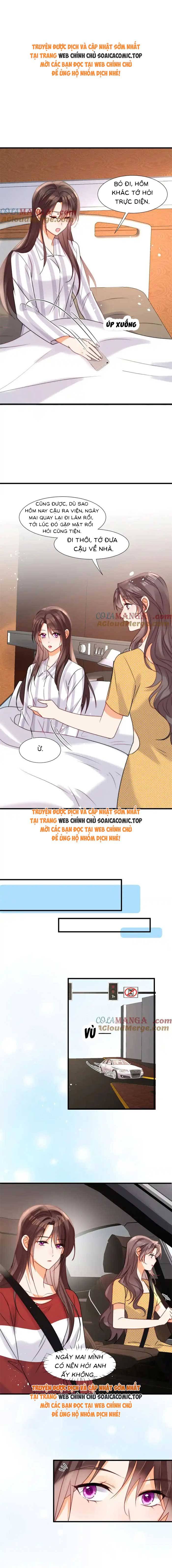 Ninita Yêu Dấu - Phần 2 Chap 1566.9 - Next Chap 1567.9
