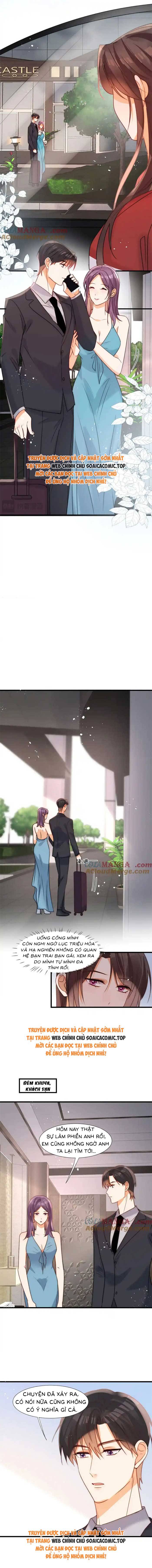 Ninita Yêu Dấu - Phần 2 Chap 1566.9 - Next Chap 1567.9