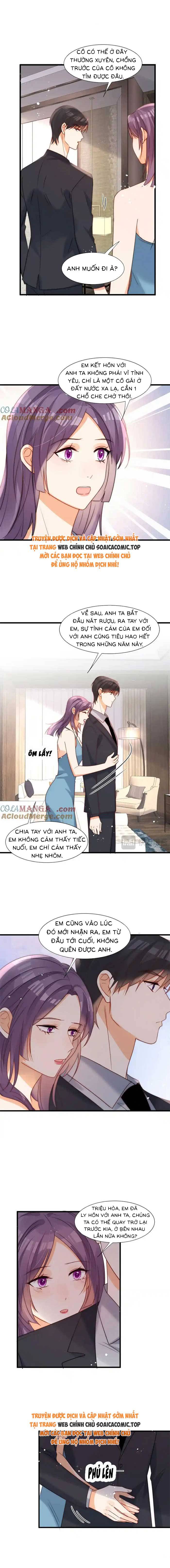 Ninita Yêu Dấu - Phần 2 Chap 1566.9 - Next Chap 1567.9