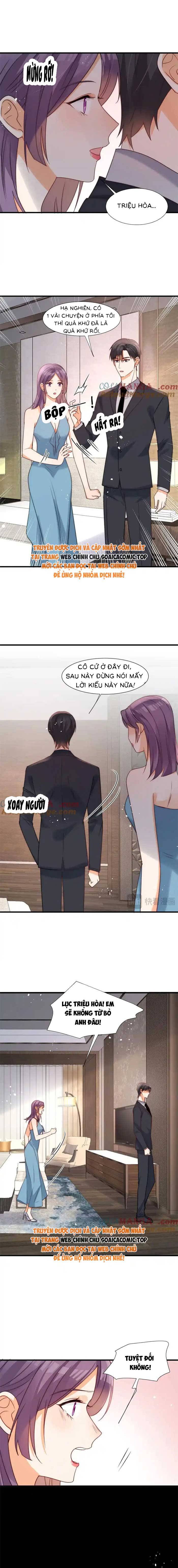 Ninita Yêu Dấu - Phần 2 Chap 1566.9 - Next Chap 1567.9