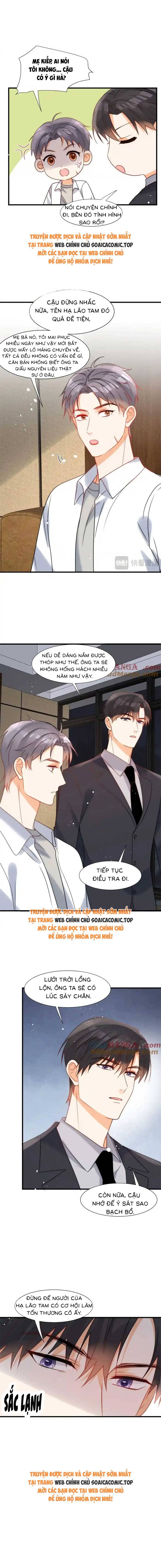 Ninita Yêu Dấu - Phần 2 Chap 1566.9 - Next Chap 1567.9