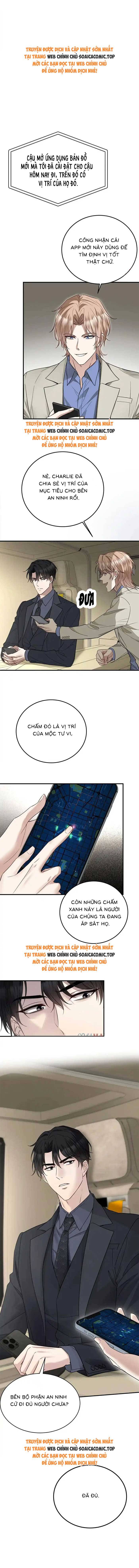 Ninita Yêu Dấu - Phần 2 Chap 1567.1 - Next Chap 1568.1