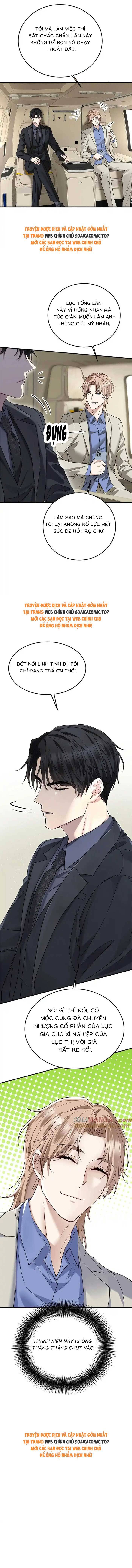 Ninita Yêu Dấu - Phần 2 Chap 1567.1 - Next Chap 1568.1