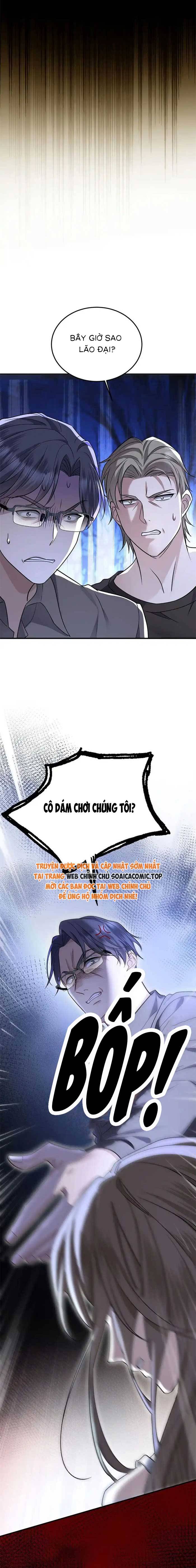 Ninita Yêu Dấu - Phần 2 Chap 1567.1 - Next Chap 1568.1