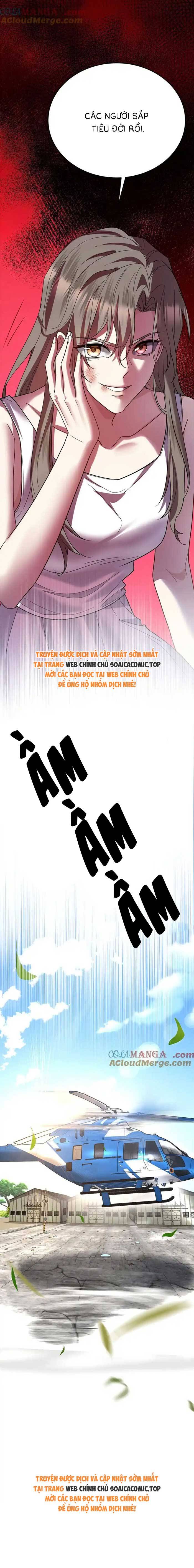 Ninita Yêu Dấu - Phần 2 Chap 1567.1 - Next Chap 1568.1