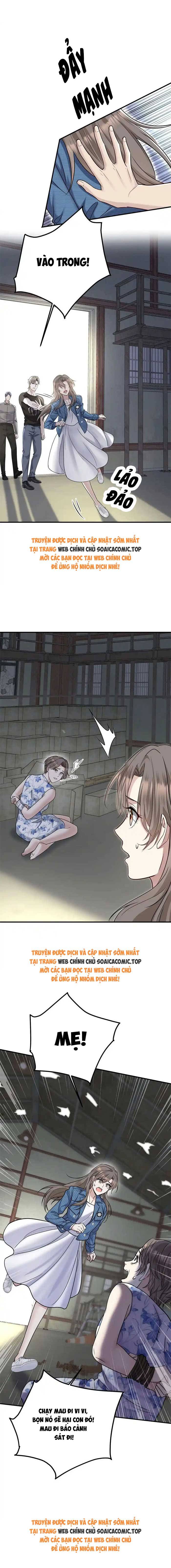 Ninita Yêu Dấu - Phần 2 Chap 1567.1 - Next Chap 1568.1