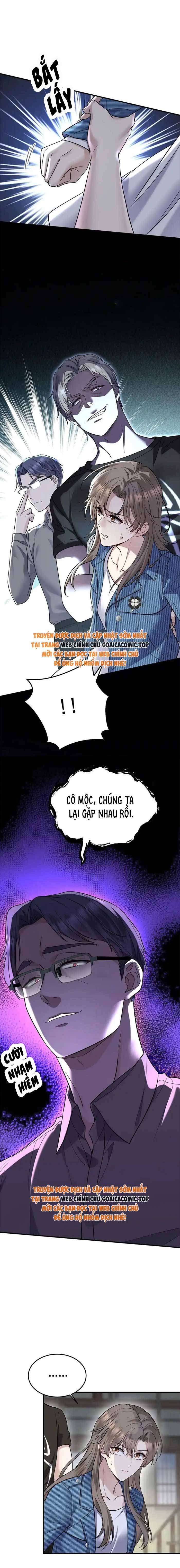 Ninita Yêu Dấu - Phần 2 Chap 1567.1 - Next Chap 1568.1