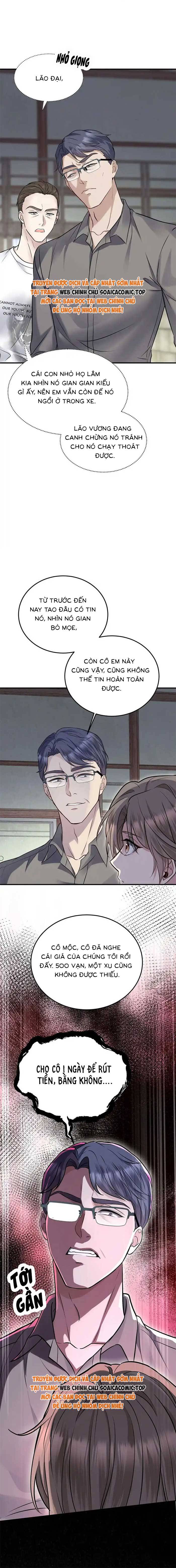 Ninita Yêu Dấu - Phần 2 Chap 1567.1 - Next Chap 1568.1