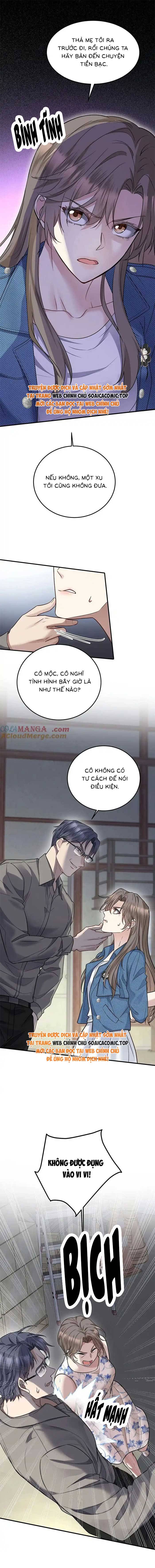 Ninita Yêu Dấu - Phần 2 Chap 1567.1 - Next Chap 1568.1