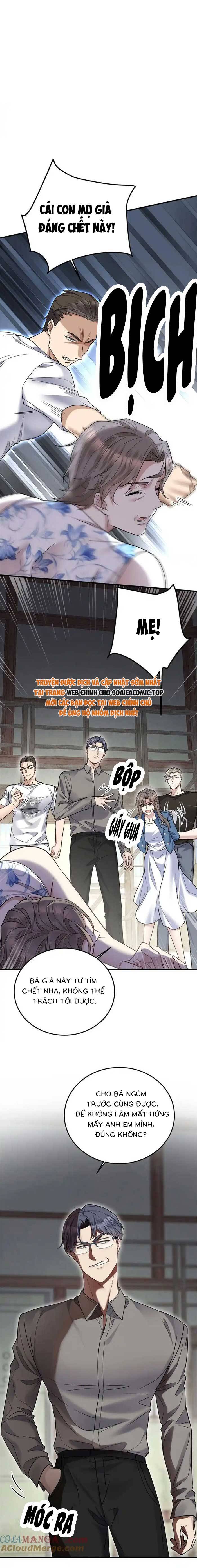 Ninita Yêu Dấu - Phần 2 Chap 1567.1 - Next Chap 1568.1