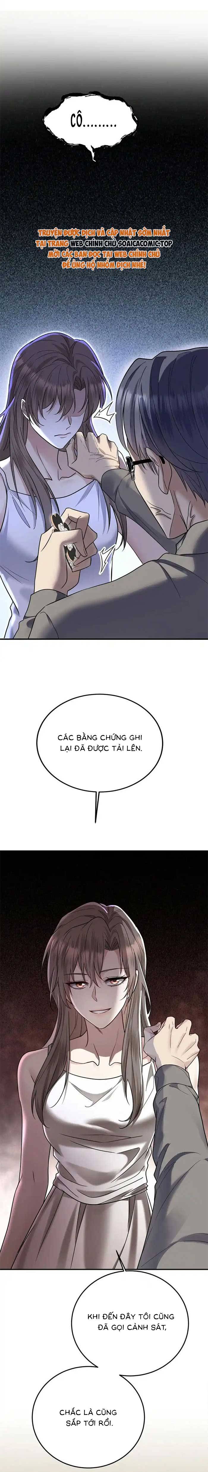 Ninita Yêu Dấu - Phần 2 Chap 1567.1 - Next Chap 1568.1