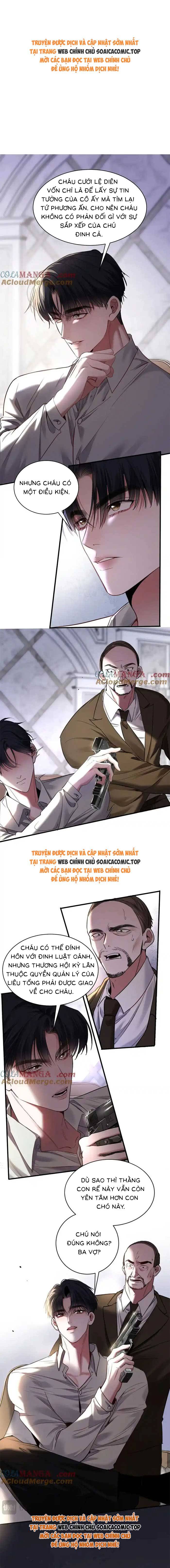 Ninita Yêu Dấu - Phần 2 Chap 1567.2 - Next Chap 1568.2