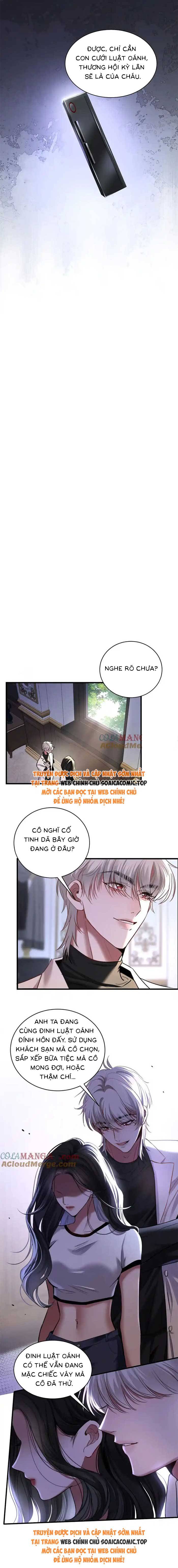 Ninita Yêu Dấu - Phần 2 Chap 1567.2 - Next Chap 1568.2