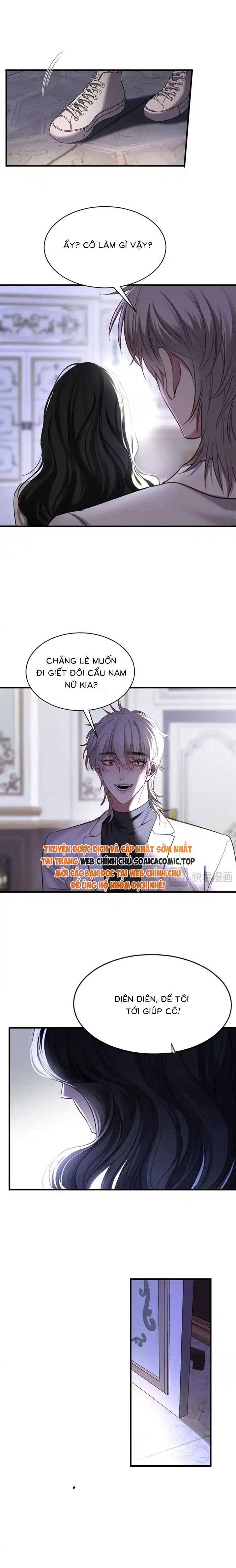 Ninita Yêu Dấu - Phần 2 Chap 1567.2 - Next Chap 1568.2