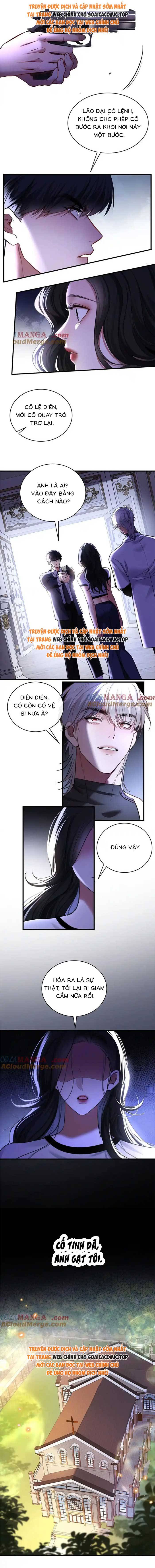 Ninita Yêu Dấu - Phần 2 Chap 1567.2 - Next Chap 1568.2