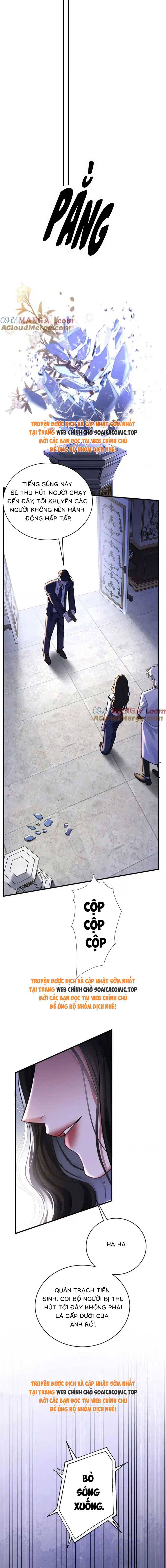 Ninita Yêu Dấu - Phần 2 Chap 1567.2 - Next Chap 1568.2