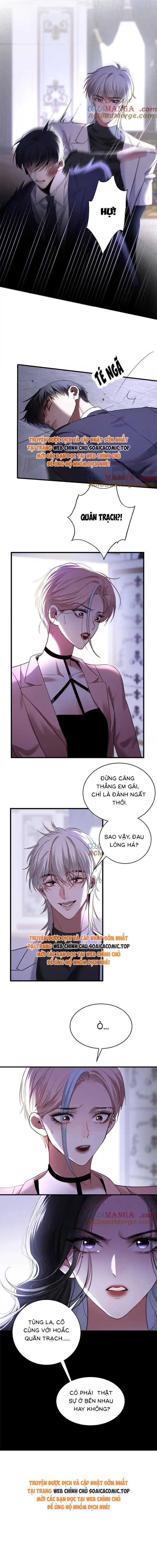 Ninita Yêu Dấu - Phần 2 Chap 1567.2 - Next Chap 1568.2
