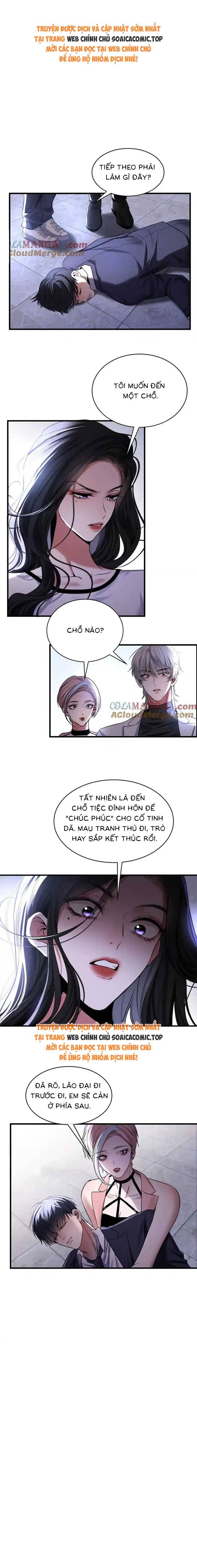 Ninita Yêu Dấu - Phần 2 Chap 1567.3 - Next Chap 1568.3