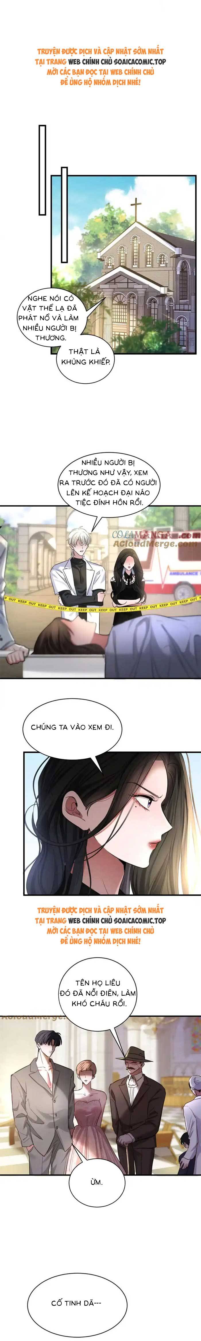 Ninita Yêu Dấu - Phần 2 Chap 1567.3 - Next Chap 1568.3