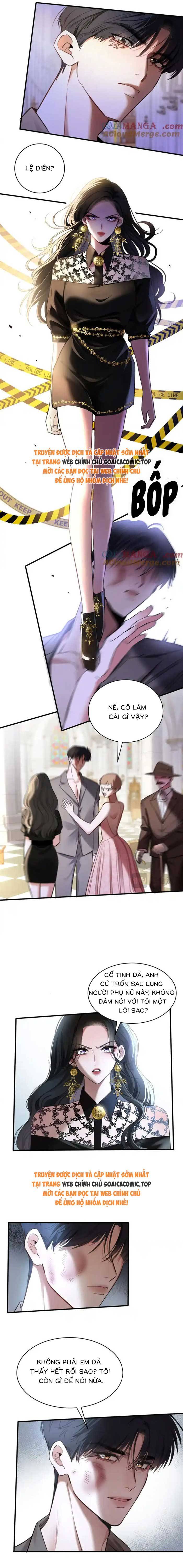 Ninita Yêu Dấu - Phần 2 Chap 1567.3 - Next Chap 1568.3