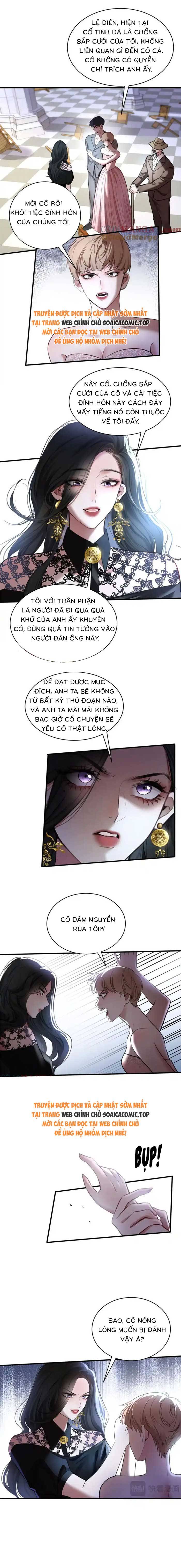 Ninita Yêu Dấu - Phần 2 Chap 1567.3 - Next Chap 1568.3