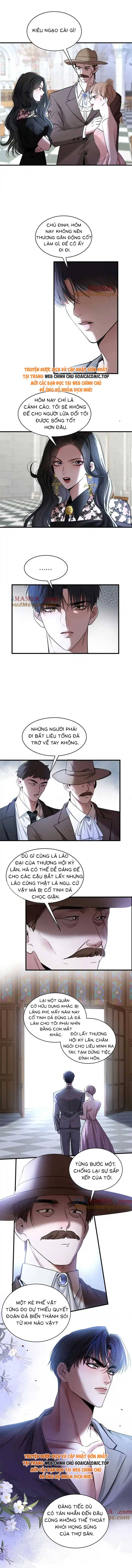 Ninita Yêu Dấu - Phần 2 Chap 1567.3 - Next Chap 1568.3