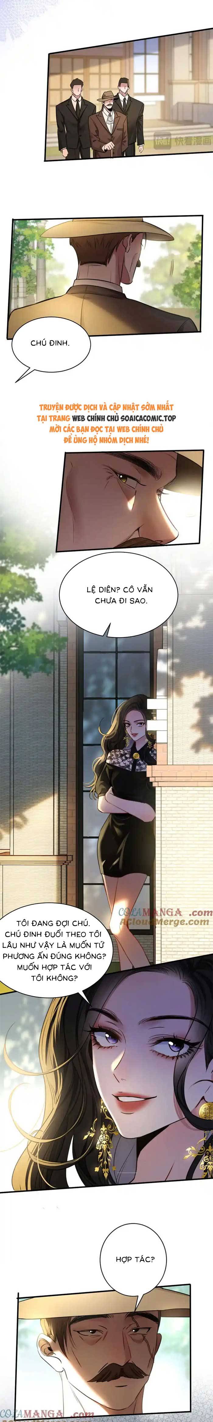 Ninita Yêu Dấu - Phần 2 Chap 1567.3 - Next Chap 1568.3