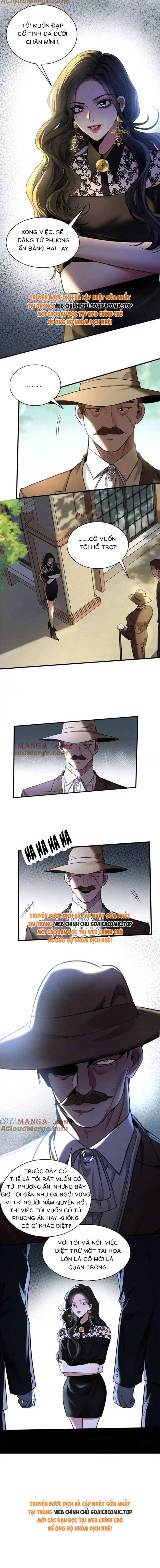 Ninita Yêu Dấu - Phần 2 Chap 1567.3 - Next Chap 1568.3