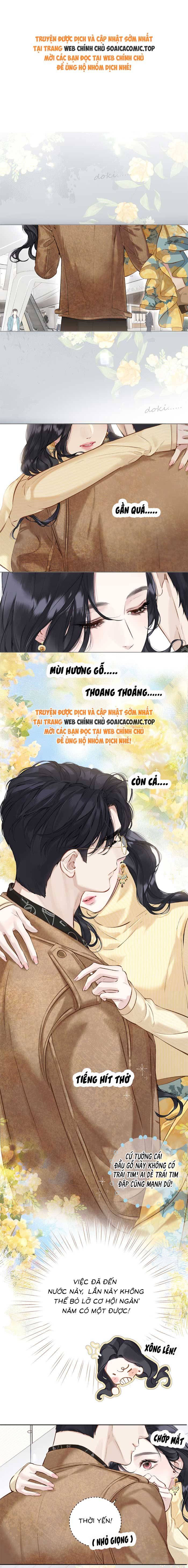Ninita Yêu Dấu - Phần 2 Chap 1567.6 - Next Chap 1568.6