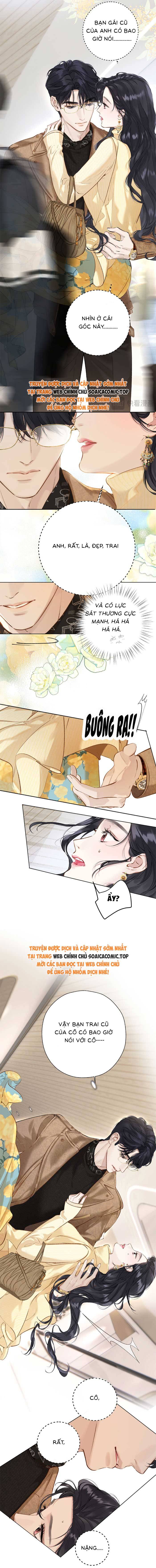 Ninita Yêu Dấu - Phần 2 Chap 1567.6 - Next Chap 1568.6