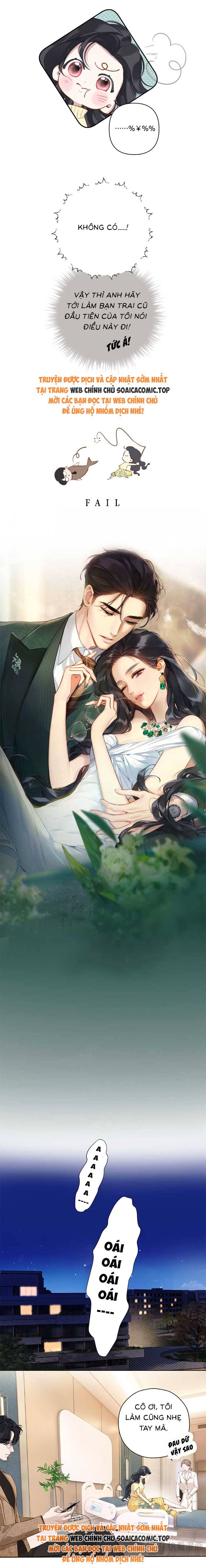 Ninita Yêu Dấu - Phần 2 Chap 1567.6 - Next Chap 1568.6