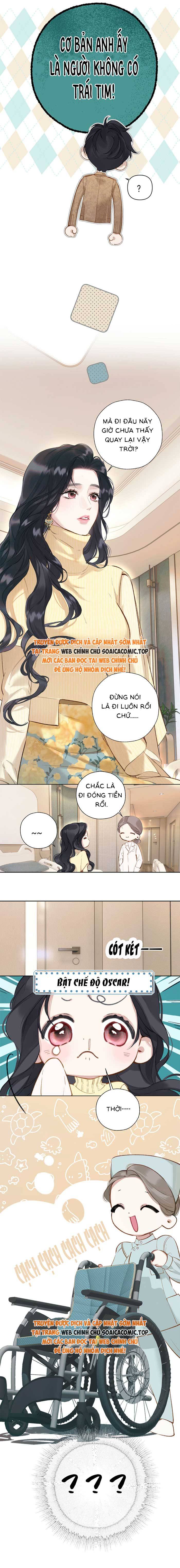 Ninita Yêu Dấu - Phần 2 Chap 1567.6 - Next Chap 1568.6