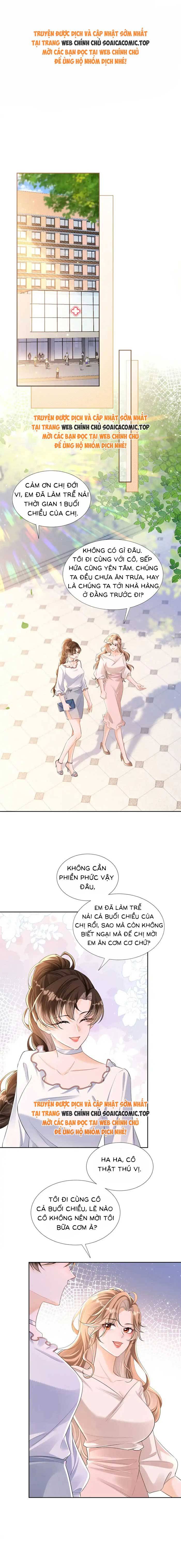 Ninita Yêu Dấu - Phần 2 Chap 1567.7 - Next Chap 1568.7