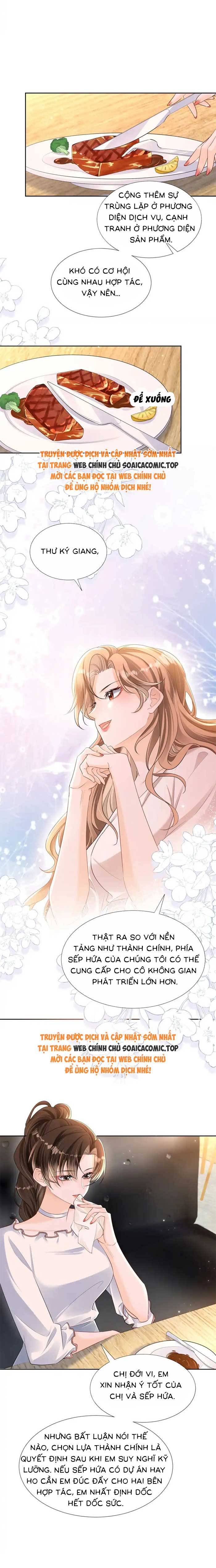 Ninita Yêu Dấu - Phần 2 Chap 1567.7 - Next Chap 1568.7