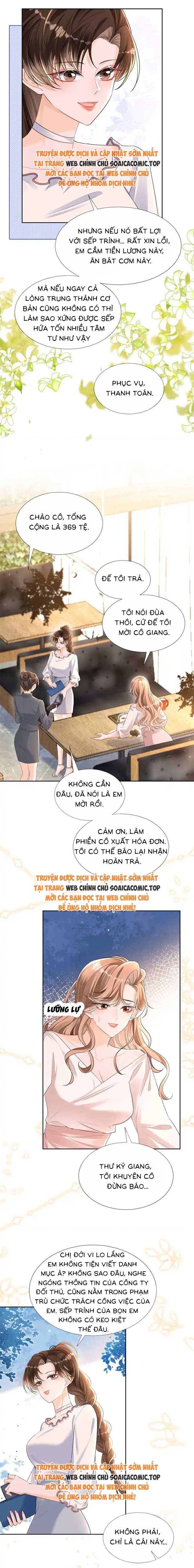 Ninita Yêu Dấu - Phần 2 Chap 1567.7 - Next Chap 1568.7