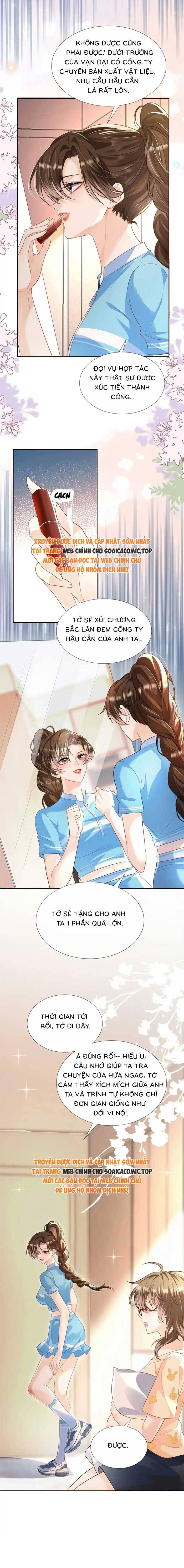 Ninita Yêu Dấu - Phần 2 Chap 1567.7 - Next Chap 1568.7