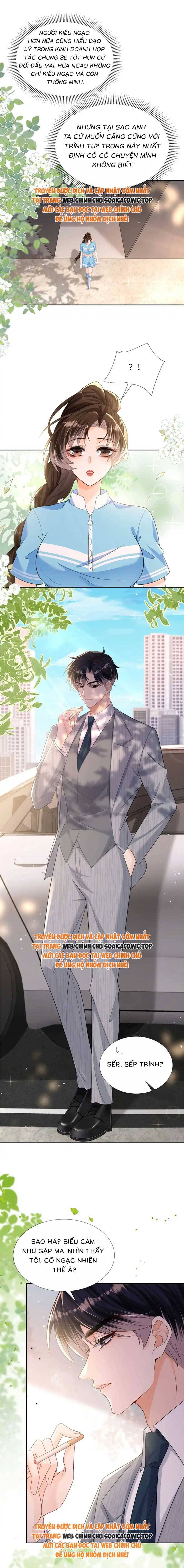 Ninita Yêu Dấu - Phần 2 Chap 1567.7 - Next Chap 1568.7