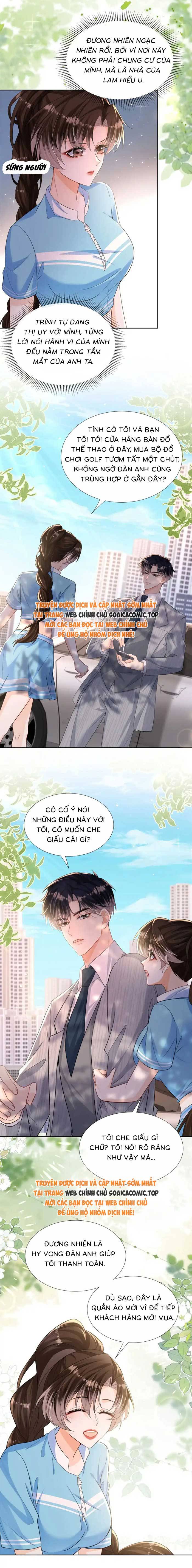 Ninita Yêu Dấu - Phần 2 Chap 1567.7 - Next Chap 1568.7