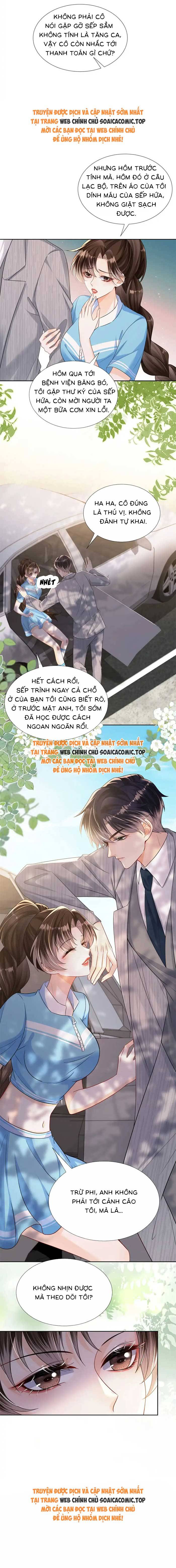 Ninita Yêu Dấu - Phần 2 Chap 1567.7 - Next Chap 1568.7