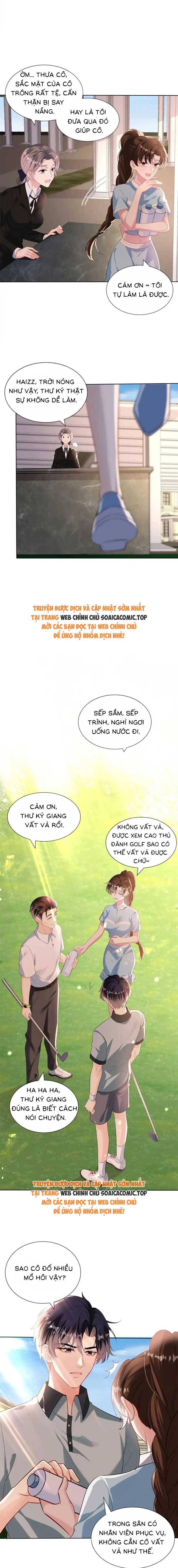 Ninita Yêu Dấu - Phần 2 Chap 1567.8 - Next Chap 1568.8