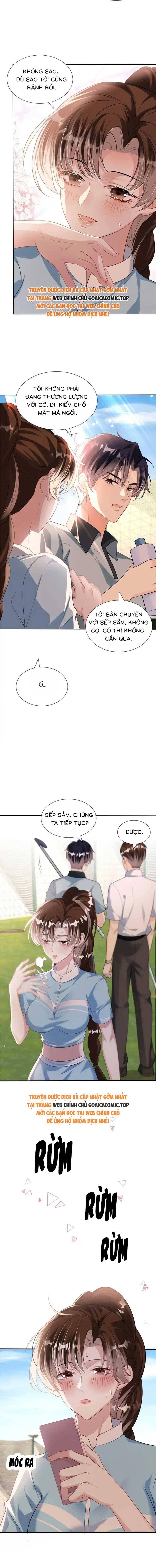 Ninita Yêu Dấu - Phần 2 Chap 1567.8 - Next Chap 1568.8