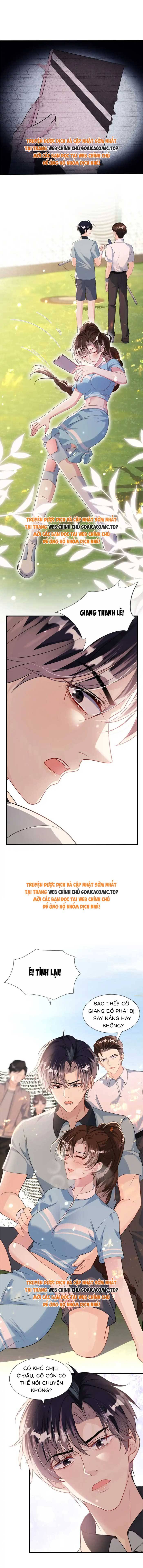 Ninita Yêu Dấu - Phần 2 Chap 1567.8 - Next Chap 1568.8