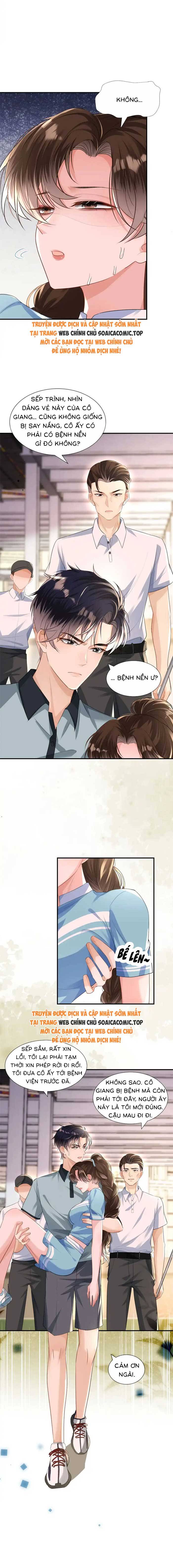 Ninita Yêu Dấu - Phần 2 Chap 1567.8 - Next Chap 1568.8