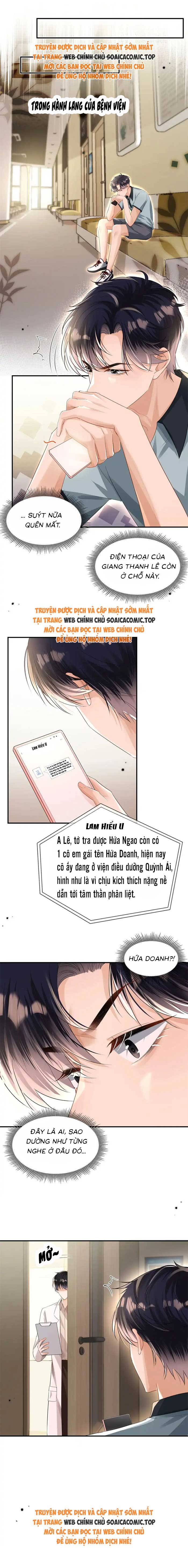 Ninita Yêu Dấu - Phần 2 Chap 1567.8 - Next Chap 1568.8